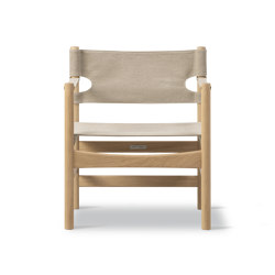 Canvas 21 Chair | Fauteuils | Fredericia Furniture