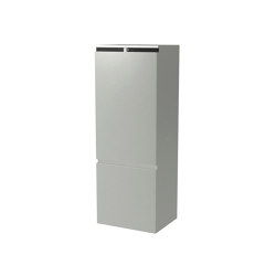 7000 GreenZone Fridge Freezer 188.4 cm | Kitchen appliances | Electrolux Group