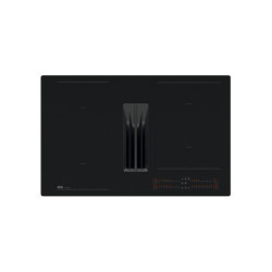 7000 Induction ExtractorHob 80 cm Evacuation and recirculation | Hobs | Electrolux Group