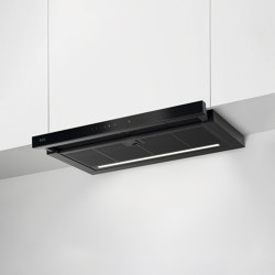 7000 SilenceTech Cooker Hood 60 cm | Kitchen hoods | Electrolux Group