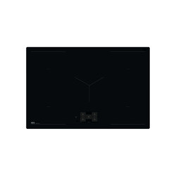 9000 SensePro Induction Full 80 cm | Hobs | Electrolux Group