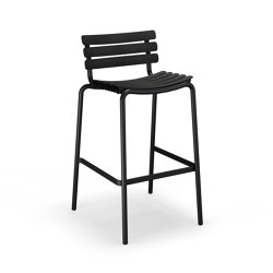 ReCLIPS | Bar chair | Bar stools | HOUE