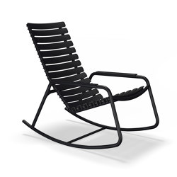 ReCLIPS | Rocking Chair | Sun loungers | HOUE