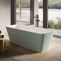 Ares | Bathtubs | Ideagroup