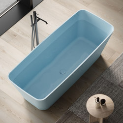 Ares | Bathtubs | Ideagroup