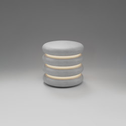 Cami F40 927 Dim5 | Outdoor floor-mounted lights | Deltalight