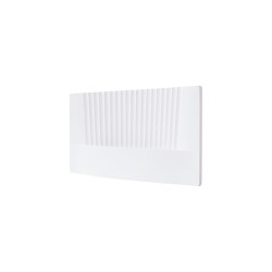 2527A AURA wall lamp CRISTALY® | Wall lights | 9010 Novantadieci