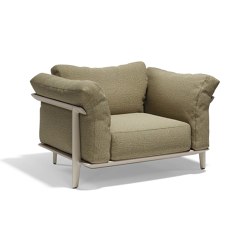 Pasadena Butaca | Armchairs | Vondom
