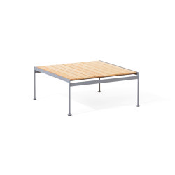 Jugo low table outdoor | Coffee tables | Prostoria