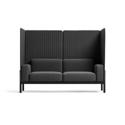 Rostrum sofa | Sofas | Prostoria