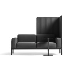 Rostrum sofa | Sofas | Prostoria