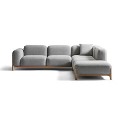 Sabot sofa