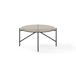 Tinker low table | Coffee tables | Prostoria