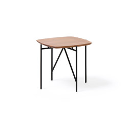 Tinker low table | Side tables | Prostoria