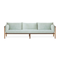 Umomoku sofa outdoor | Sofas | Prostoria