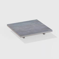 Solaris low table | Coffee tables | Fast