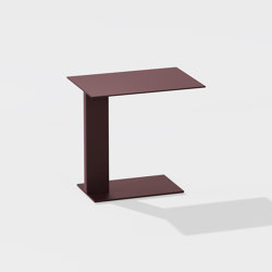 Solaris side table | Side tables | Fast