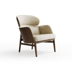 Dafne armchair | Armchairs | Capital