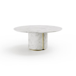 Ercolino coffee table | Coffee tables | Capital