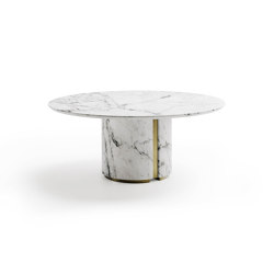Ercolino coffee table | Tables basses | Capital