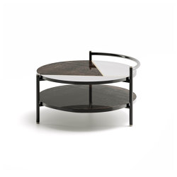 Oliver Coffee Table | Couchtische | Capital