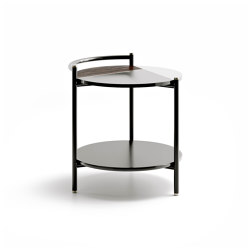 Oliver tavolo servitore | Side tables | Capital