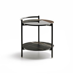 Oliver Service Table | Side tables | Capital