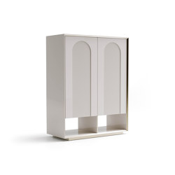 Palladio Cabinet | Armoires | Capital