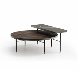 Parure Coffee Table | Coffee tables | Capital