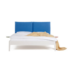 Lino Bed - Soft Flex | Betten | Noah Living