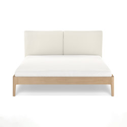 Lino Bett - Soft Flex | Betten | Noah Living