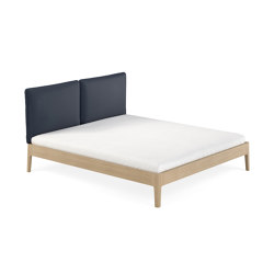 Lino Bed - Soft Flex | Lits | Noah Living