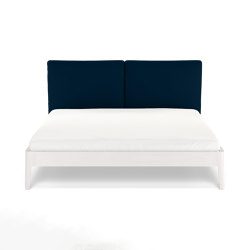 Lino Bett - Soft Flex | Betten | Noah Living