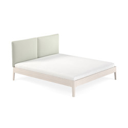 Lino Bed - Soft Flex | Camas | Noah Living