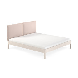 Lino Bed - Soft Flex | Beds | Noah Living