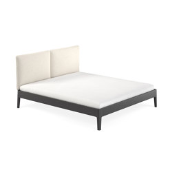 Lino Bed - Soft Flex | Beds | Noah Living