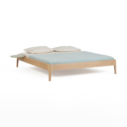 Lino Bed - Frame | Lits | Noah Living