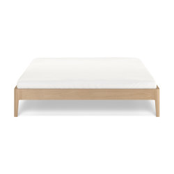 Lino Bed - Frame | Letti | Noah Living