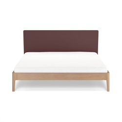 Lino Bed - Solid | Letti | Noah Living