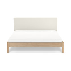 Lino Bett - Solid | Betten | Noah Living