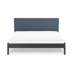 Lino Bed - Solid | Letti | Noah Living