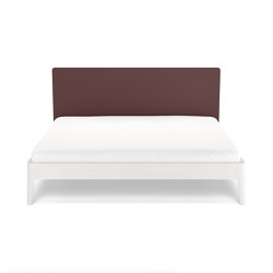 Lino Bett - Solid | Betten | Noah Living