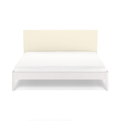 Lino Bed - Solid | Letti | Noah Living