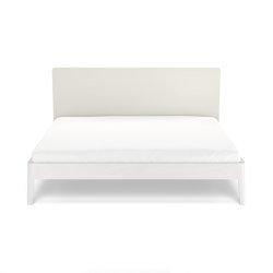 Lino Bed - Solid | Beds | Noah Living