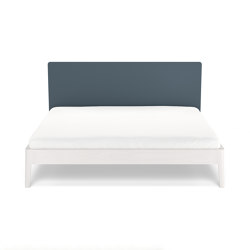 Lino Bed - Solid | Letti | Noah Living