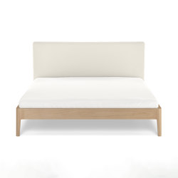 Lino Bett - Soft | Betten | Noah Living