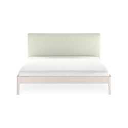 Lino Bed - Soft | Letti | Noah Living