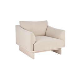 Grade Chair | Armchairs | L.Ercolani