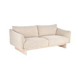 Grade Two Seater Sofa | Canapés | L.Ercolani