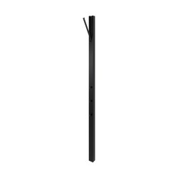 LINE wall-mountedcoat rack | Architonic